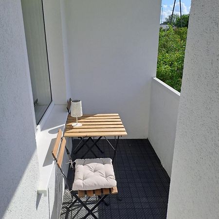 Zemgales 13 Lägenhet Iecava Exteriör bild