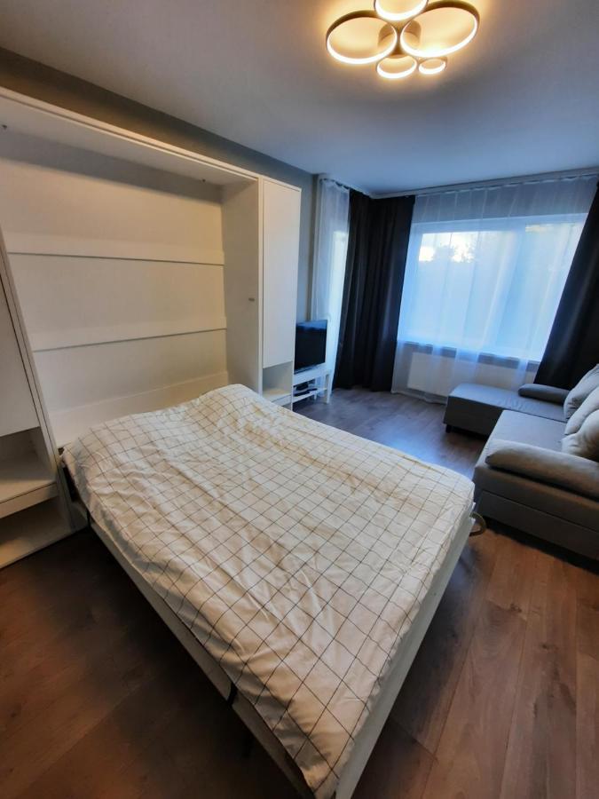 Zemgales 13 Lägenhet Iecava Exteriör bild